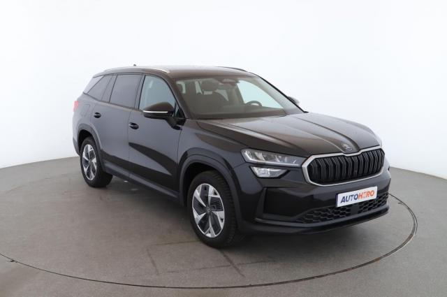 Skoda Kodiaq image 1