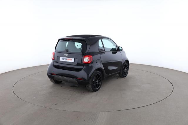 Smart Fortwo image 9