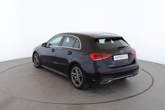 Mercedes Benz Classe A image 5