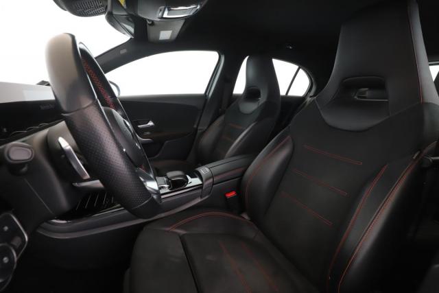 Mercedes Benz Classe A image 4