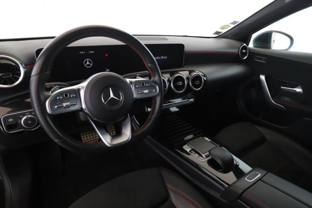 Mercedes Benz Classe A image 1