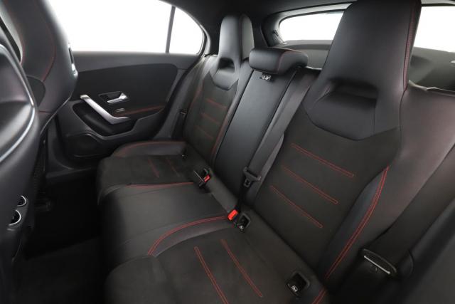 Mercedes Benz Classe A image 8
