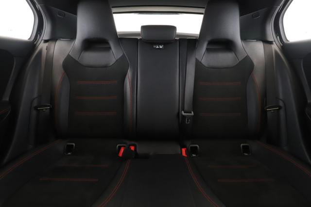 Mercedes Benz Classe A image 6