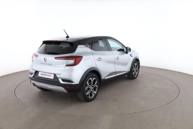 Renault Captur image 1