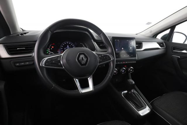 Renault Captur image 7