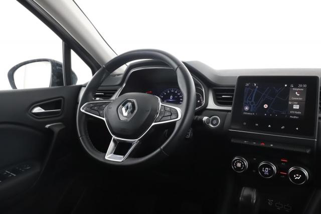 Renault Captur image 3