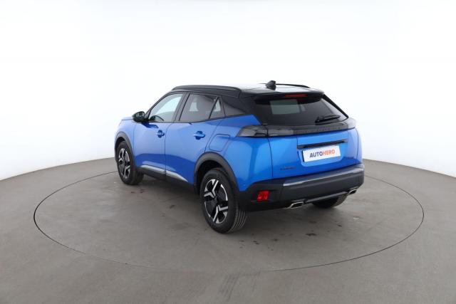 Peugeot 2008 image 6