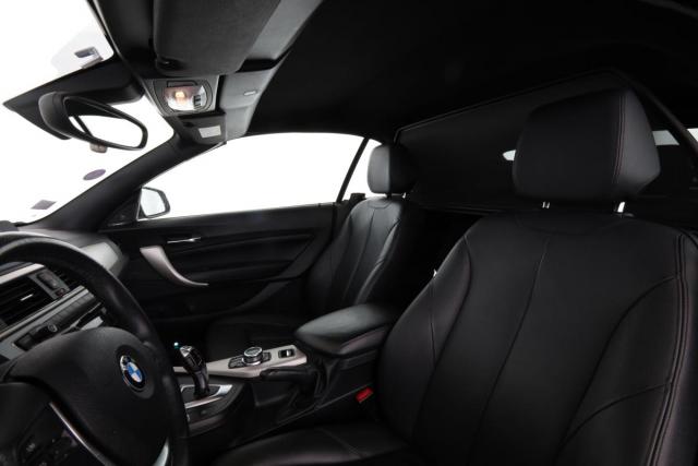 Bmw Série 2 Cabriolet image 3