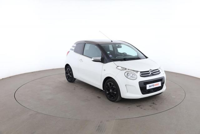 Citroen C1 image 8