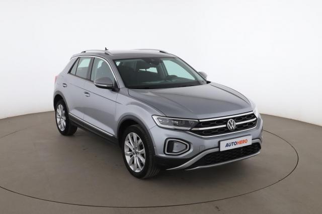Volkswagen T-Roc image 4