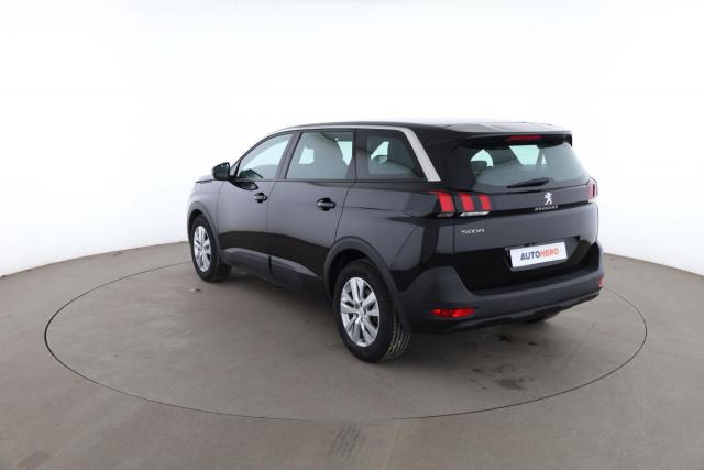 Peugeot 5008 image 6