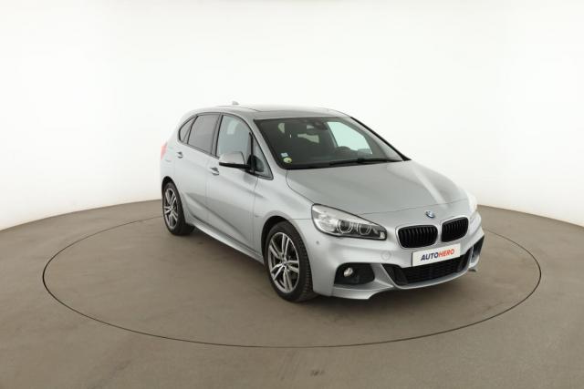 Bmw Serie 2 Active Tourer image 8