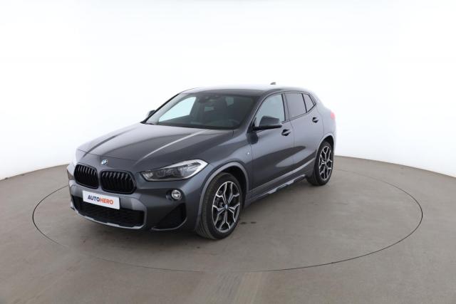 Bmw X2 Sdrive18i M Sport X 140 Ch