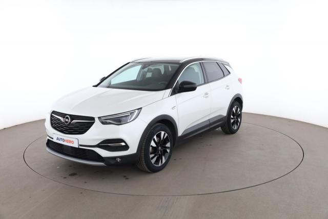 Opel Grandland X 1.5 Diesel Ultimate Automatique 130 Ch