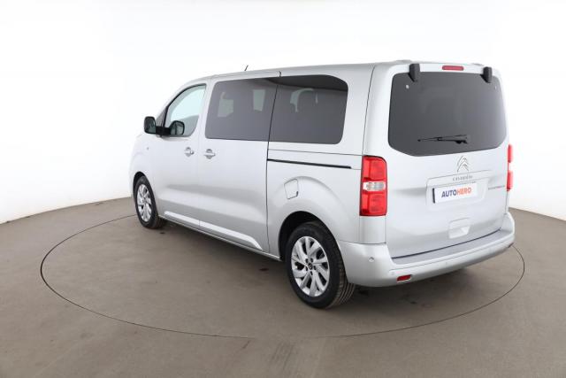 Citroen Spacetourer image 5
