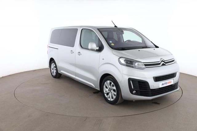 Citroen Spacetourer image 4