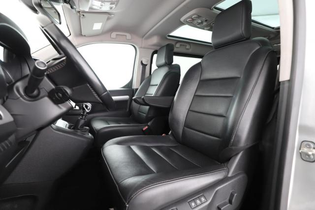 Citroen Spacetourer image 9