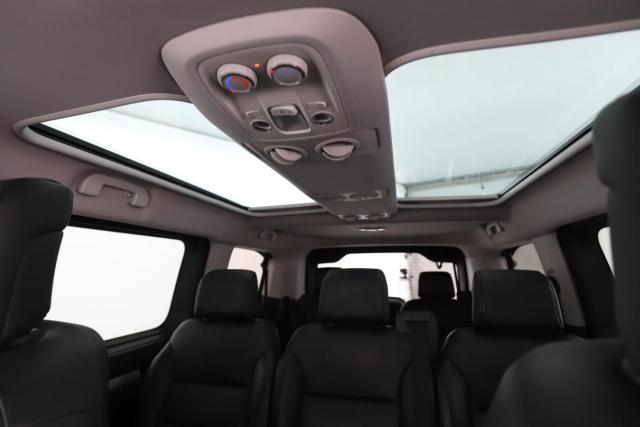 Citroen Spacetourer image 1