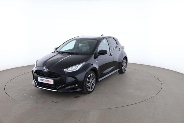 Toyota Yaris 1.5 Hybride Iconic 116h