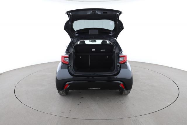 Toyota Yaris image 7