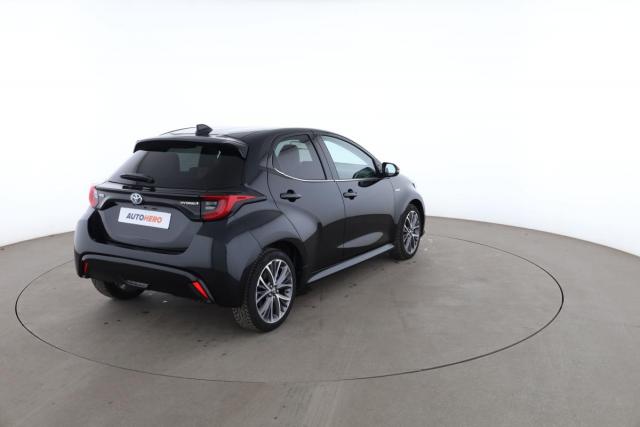 Toyota Yaris image 4
