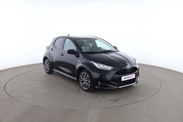 Toyota Yaris image 5