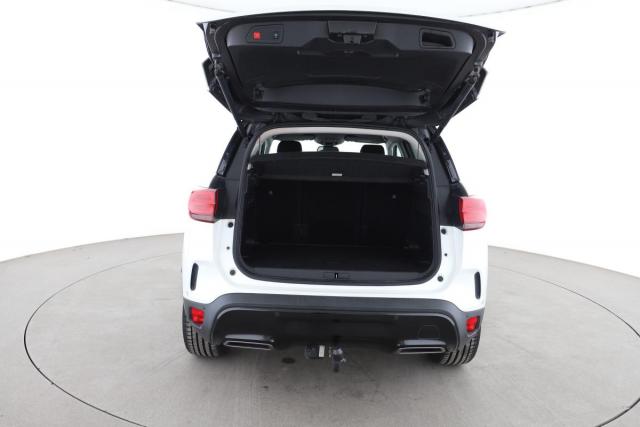 Citroen C5 Aircross image 8