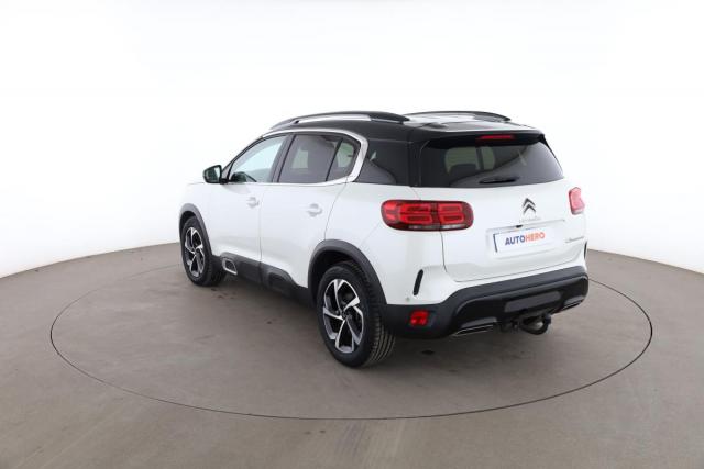 Citroen C5 Aircross image 7