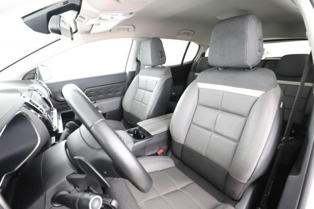 Citroen C5 Aircross image 5