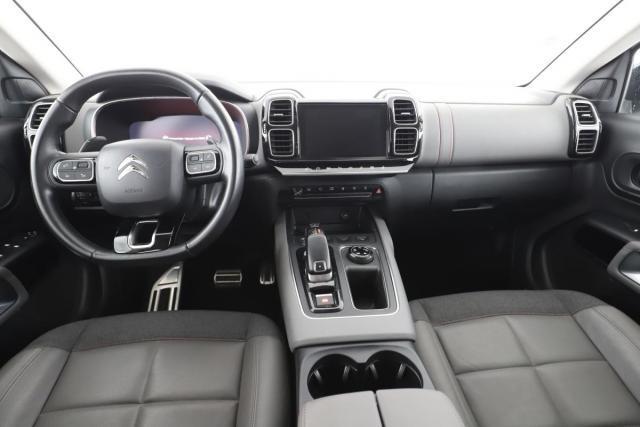 Citroen C5 Aircross image 9