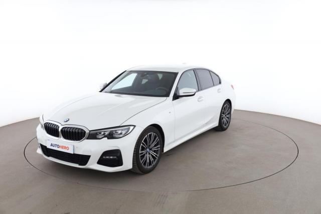 Bmw Série 3 330i Xdrive M Sport Bva8 258 Ch
