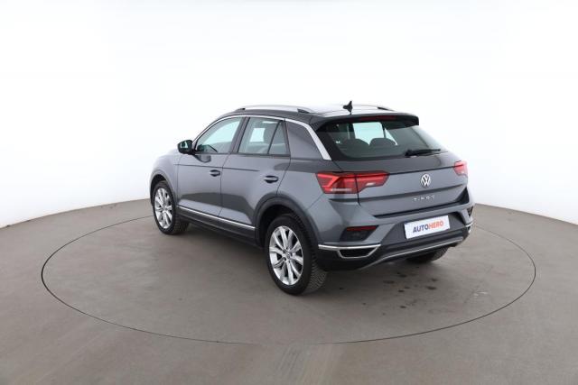Volkswagen T-Roc image 5