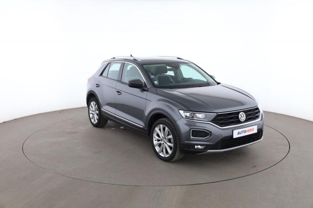 Volkswagen T-Roc image 2