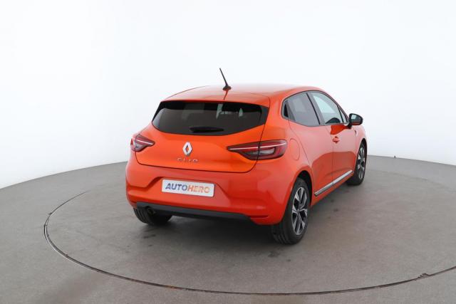 Renault Clio image 8