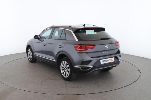 Volkswagen T-Roc image 1