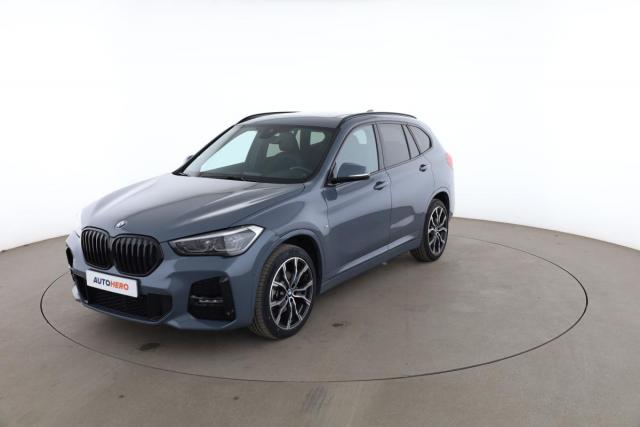 Bmw X1 Sdrive18d M Sport Bva8 150 Ch