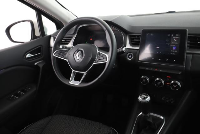 Renault Captur image 8