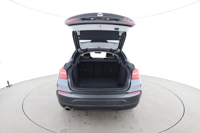 Bmw X4 image 6