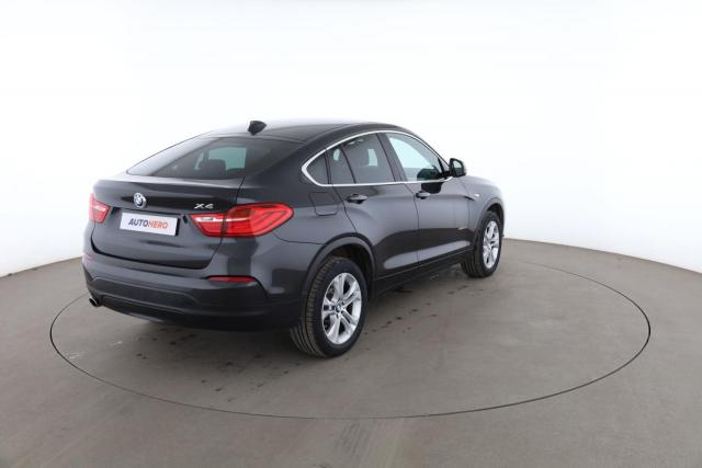 Bmw X4 image 3