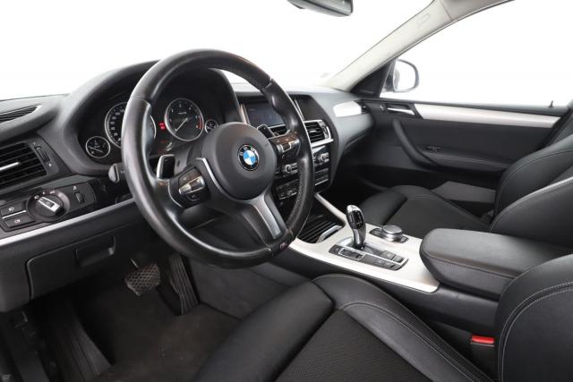 Bmw X4 image 2