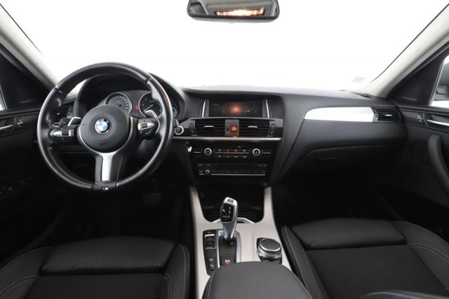 Bmw X4 image 1