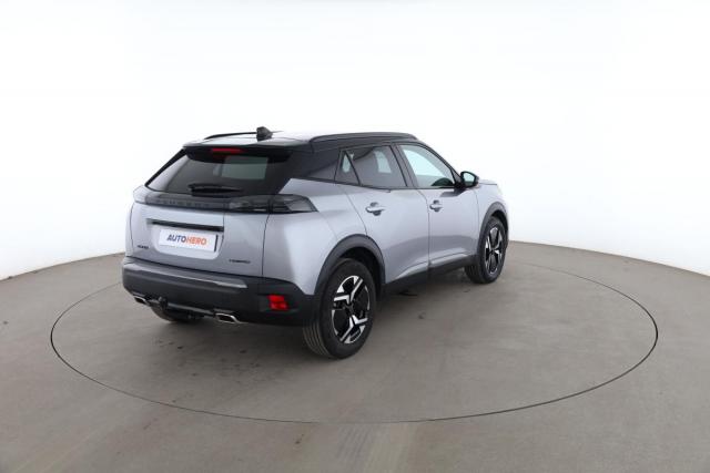 Peugeot 2008 image 1
