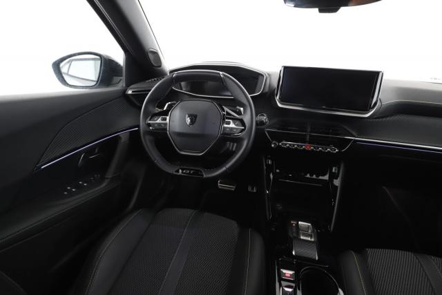 Peugeot 2008 image 5