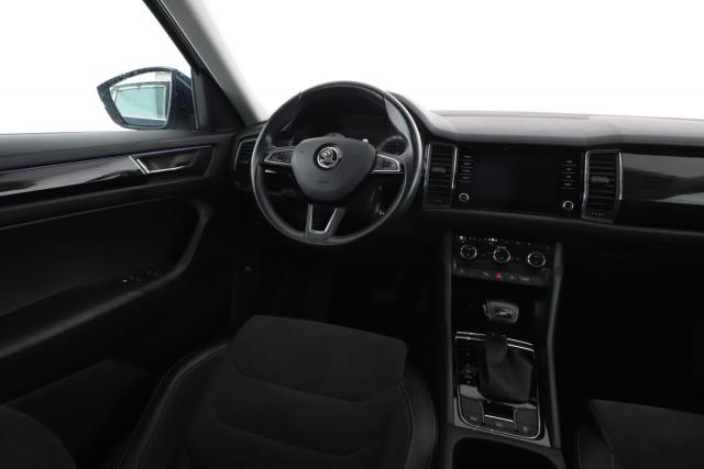 Skoda Kodiaq image 4