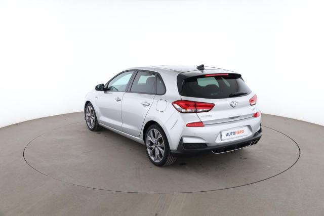 Hyundai I30 image 9