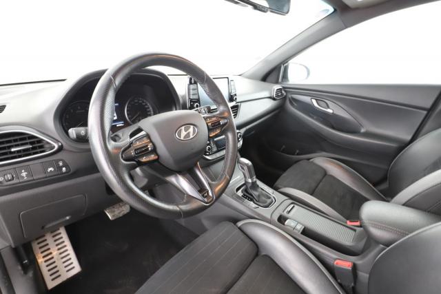 Hyundai I30 image 3