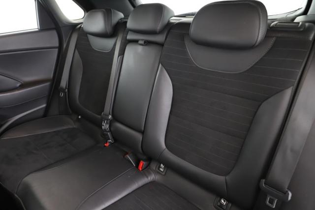Hyundai I30 image 7