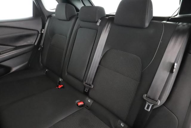 Nissan Qashqai image 8