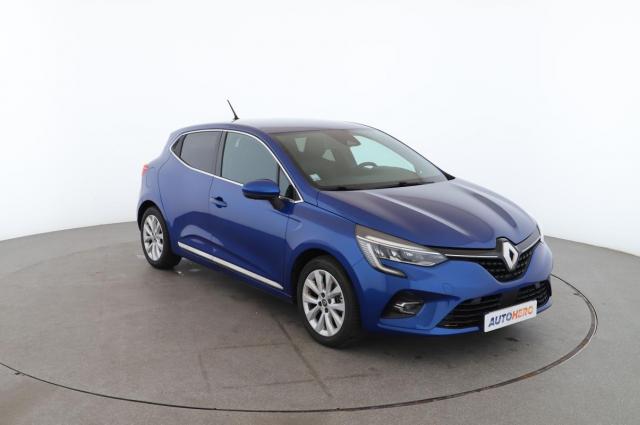 Renault Clio image 9