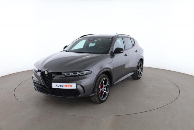 Alfa Romeo Tonale 1.3 Hybride Rechargeable Phev Veloce Q4 At6 280 Ch